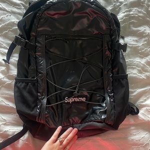 Supreme backpack